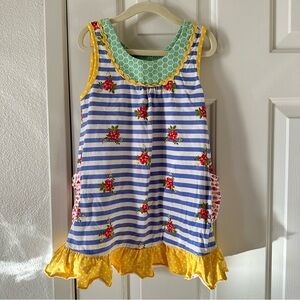 Matilda Jane Top